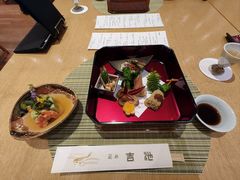 -ステーキハウス吉池