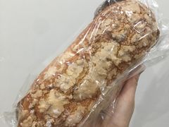 -皇后西斯汀饼店(文化路店)