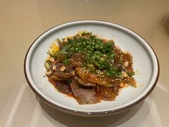 夫妻肺片-箸福·夜上海(雨花客厅店)