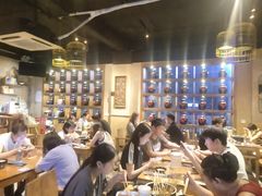 -串大叔炭火烤串·鸡西大冷面刀削面(总店)