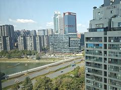 -成都海湾酒店·海湾壹品中餐厅(远大购物中心店)