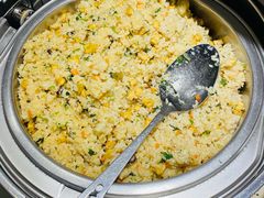 素扬州炒饭-素清香(解放路店)