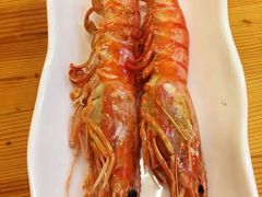 -青瓦餐厅·生鱼片·韩园烤肉(西塔店)