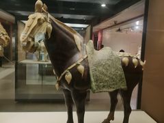 -西安大唐西市博物馆