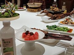 -新疆兵团食府清真(马连道店)