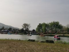 -径山花海