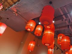 -山四砂锅(太原钟楼街店)