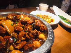 -胖哥俩肉蟹煲(来福士店)