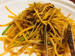 -九十九顶毡房(阜石路店)