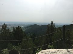 -青州市云门山风景区