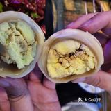 憋了好久，馋的慌