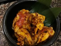 烤羊肉-韩罗苑(万象城店)
