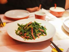 -京华烟云·北京烤鸭(领展购物广场·中关村店)