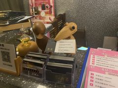 -泰适SPA馆丨精油·按摩·足道(后海地铁口店)