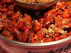 -熊记虾王·小龙虾(东晓南店)