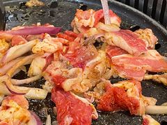 -老卜奎齐齐哈尔烤肉(人民东路店)