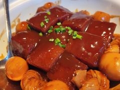 -申粤轩·手工点心·金牌烧味·经典粤菜(丁香花园店)