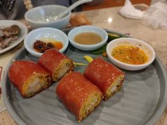 -点都德(世纪汇店)