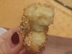 榴莲酥-江南原著(中联广场店)