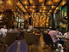 -THE CANNERY&JUJU 新鲜海鲜·牛排美食酒廊