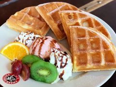 -漫咖啡(银泰创意城店)