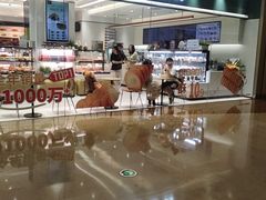 -多乐之日(颐堤港店)