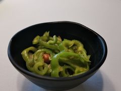 -真爱中国餐馆·年华店(朱雀大街店)