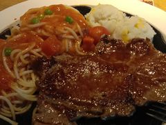 -豪客来牛排(夫子庙店)