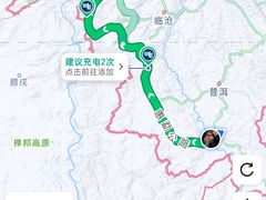 -西双版纳傣族园