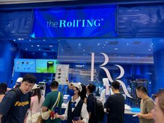 -the Roll'ING手作瑞士卷专门店(卓悦中心店)