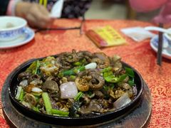 铁板猪杂-联丰美食(番禺店)