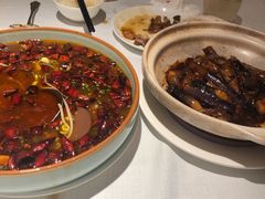 -悦融琥珀·京鲁菜·海味珍品(西单店)