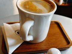 -顽效咖啡-One Shot Cafe