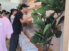 -喜茶(广州番禺奥园广场店)