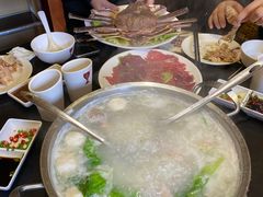 -吉友粥底火锅(方斜路店)