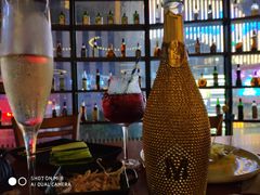 -CIRCLE·酒吧(第一国际店)