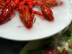 -沪小胖·小龙虾·蓝龙王(八佰伴店)