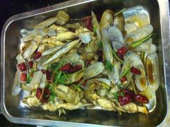 -胶东海鲜大排档(北太平庄店)