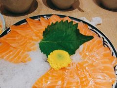 -万岁寿司(芳村店)