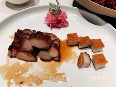 -富力丽思卡尔顿酒店·丽轩中餐厅