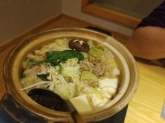 -吉兆·料理(红梅南路店)