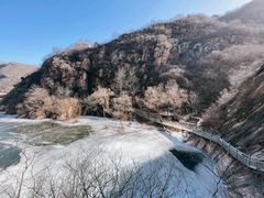 -黑龙潭风景区