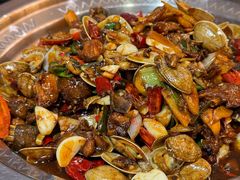 -东来土菜馆(民祥园路店)