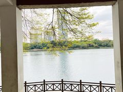 -南宁南湖公园