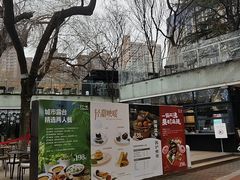 -西苑公园