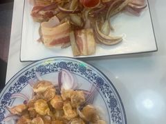 -火焱山烤肉·齐齐哈尔烤肉(朝阳店)