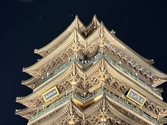 -济南大明湖景区