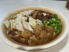 -花溪王记牛肉粉(四季花溪商场店)