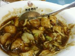 -粥全粥到海鲜家常菜(瞿塘峡路店)