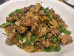 -蘇河湾·新鲁菜·泰山宴(宝龙店)